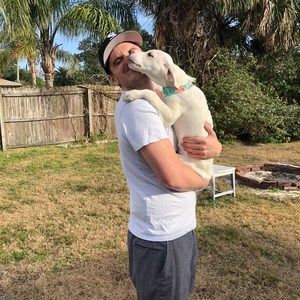 Meet your Posher, Danny